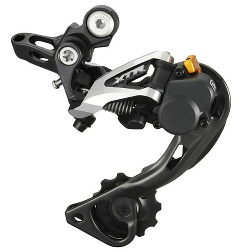 Shimano store xtr m986