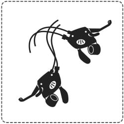 Манетки, шифтеры