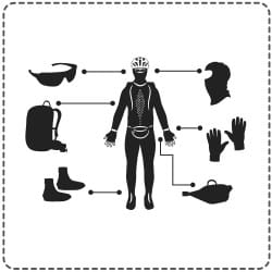 СПОРТИВНАЯ ЭКИПИРОВКА