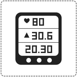 Велокомпьютеры