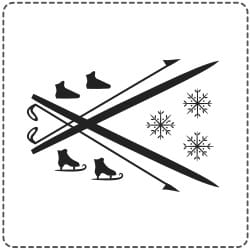 Зимние товары