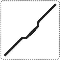 Рули, рожки, лежаки