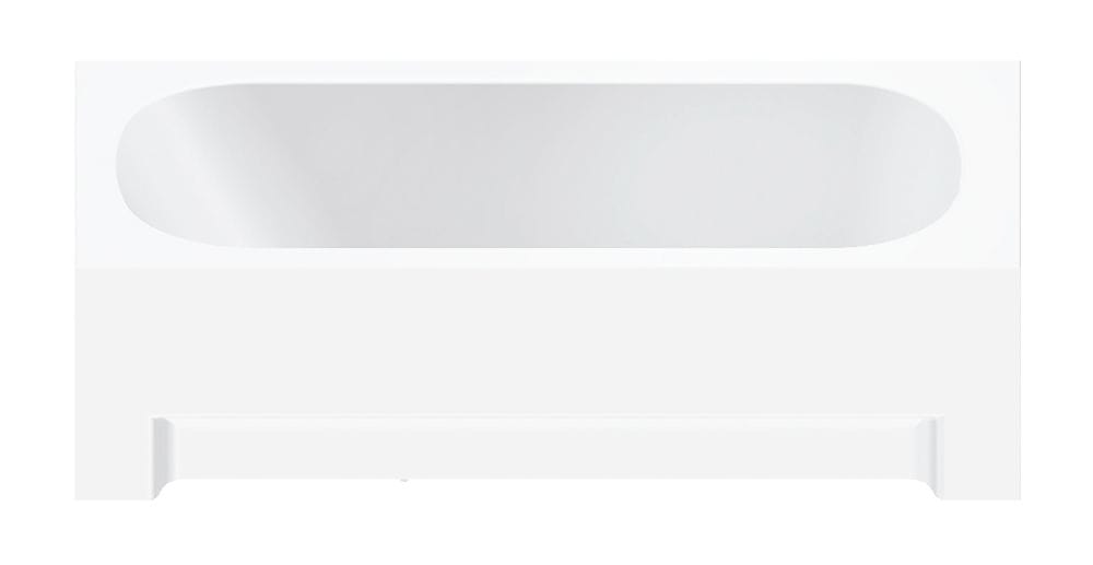 Панель для ванны FOOTREST с креплением BONITO HOME