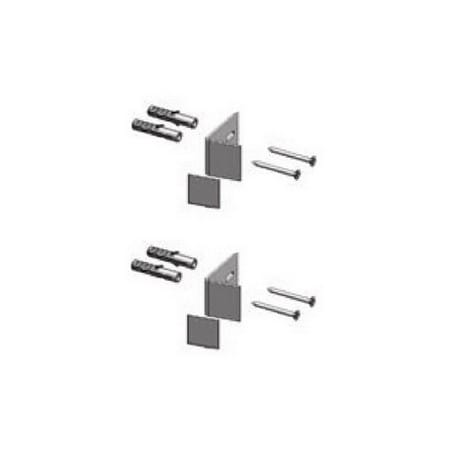 Крепление к панели для ванны Grande BONITO HOME