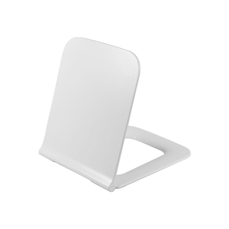 Сиденье с крышкой для унитаза Hera CeraStyle SC00101S50002931