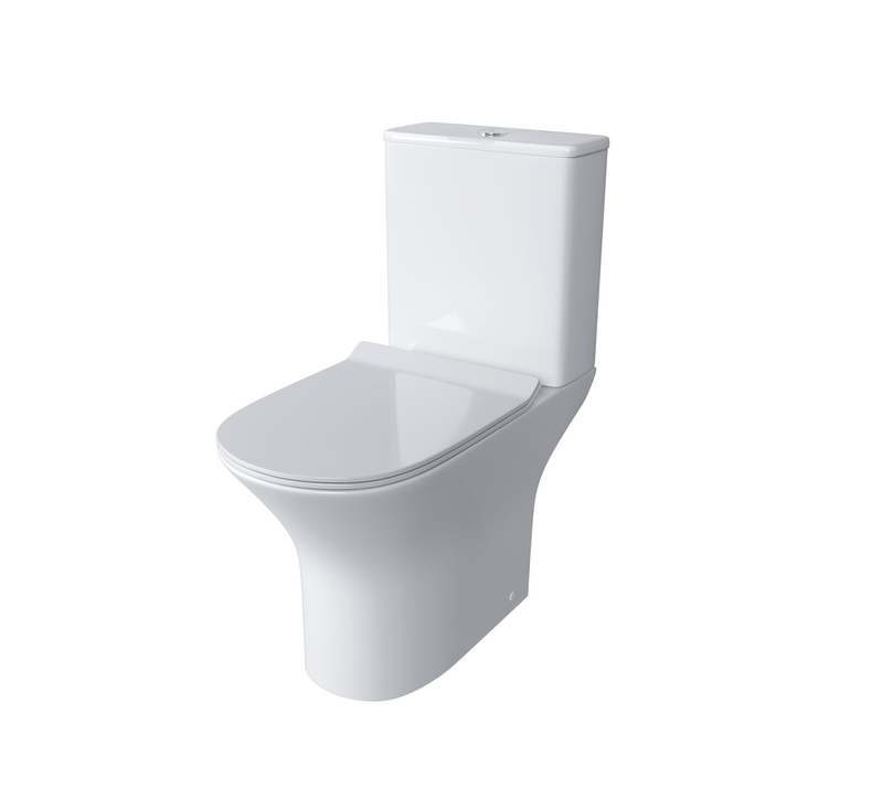 Унитаз напольный Grossman GR-4465S