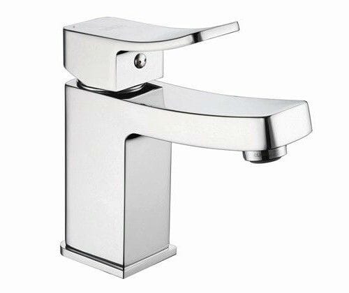 Смеситель для умывальника Aller WasserKraft 1063