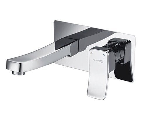 Смеситель встраиваемый для умывальника Aller WasserKraft 10630