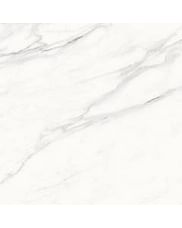 Керамогранит Calacatta Superb белый матовый, 60x60 Laparet