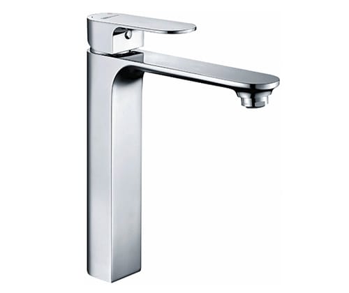 Смеситель для умывальника Dinkel WasserKraft 5803H