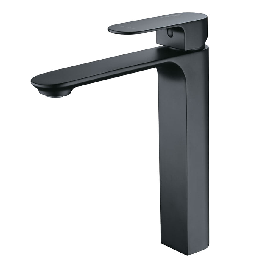 Смеситель для умывальника Elbe WasserKraft 7403H