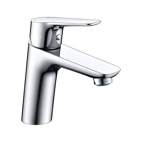 Смеситель для умывальника Lippe WasserKraft 4503