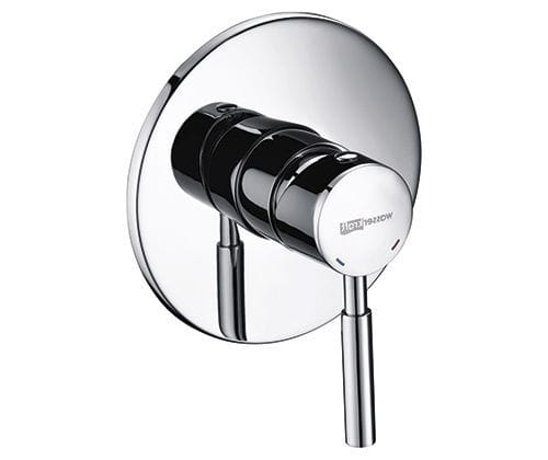 Смеситель для ванны и душа Main WasserKraft 4151