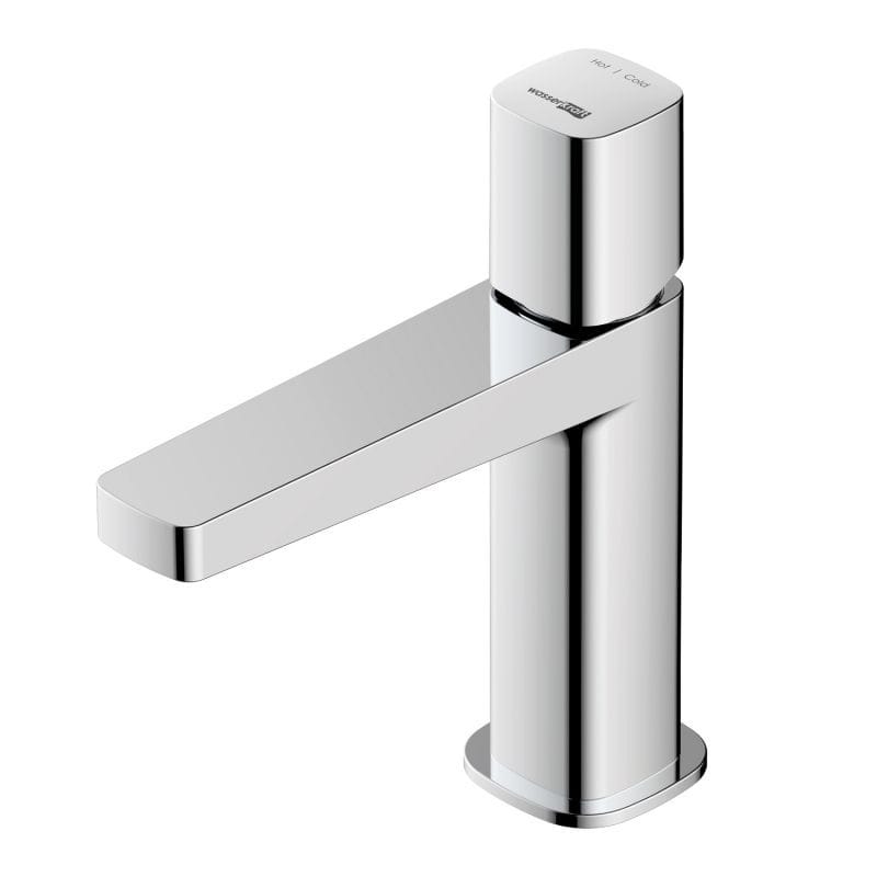 Смеситель для умывальника Naab WasserKraft 8603