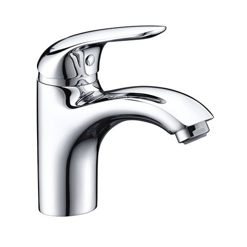 Смеситель для умывальника Rossel WasserKraft 2803