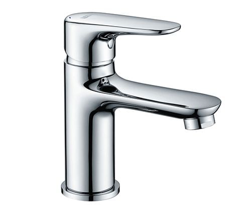 Смеситель для умывальника Vils WasserKraft 5603