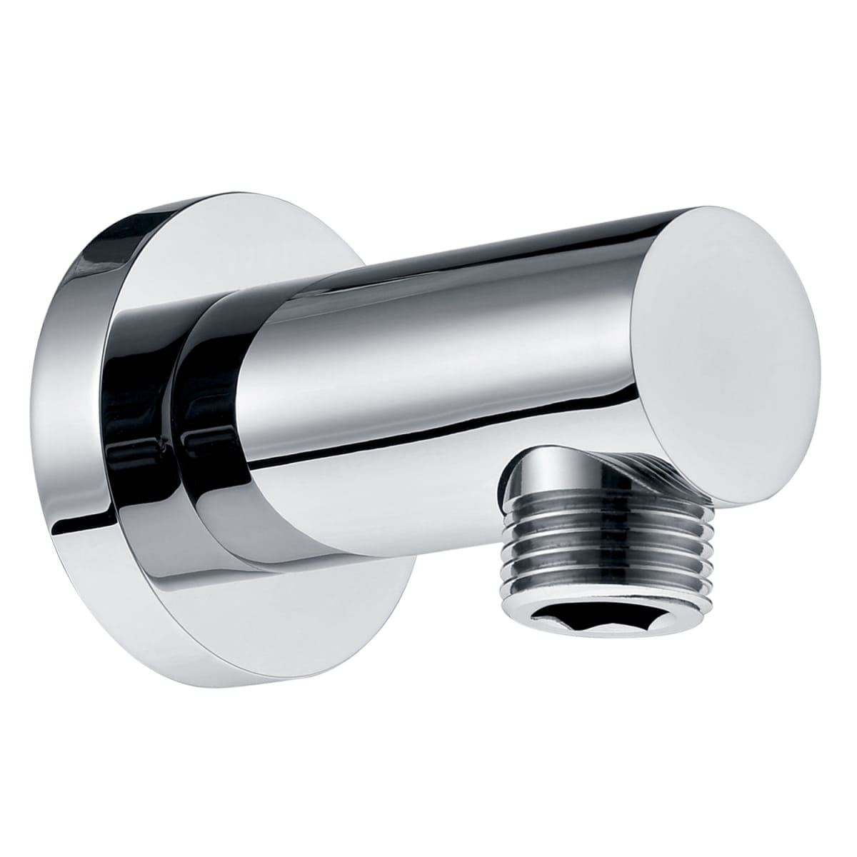 Подключение для шланга WasserKraft A021