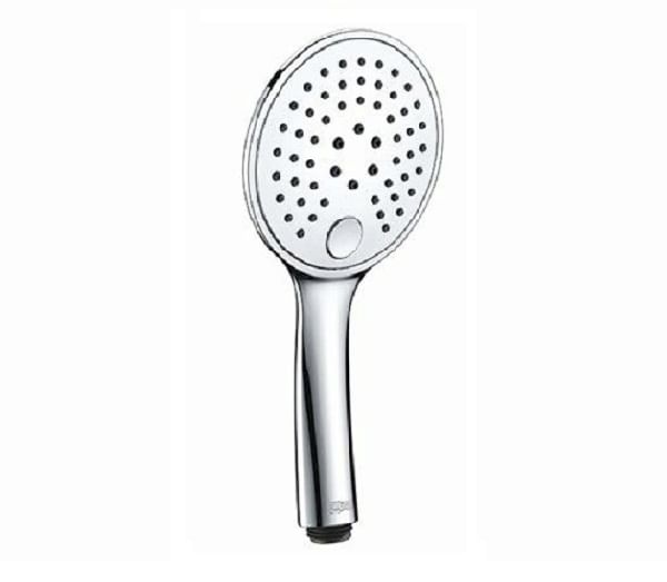 Лейка для душа WasserKraft A060