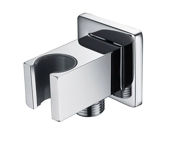 Подключение для шланга с держателем WasserKraft A086