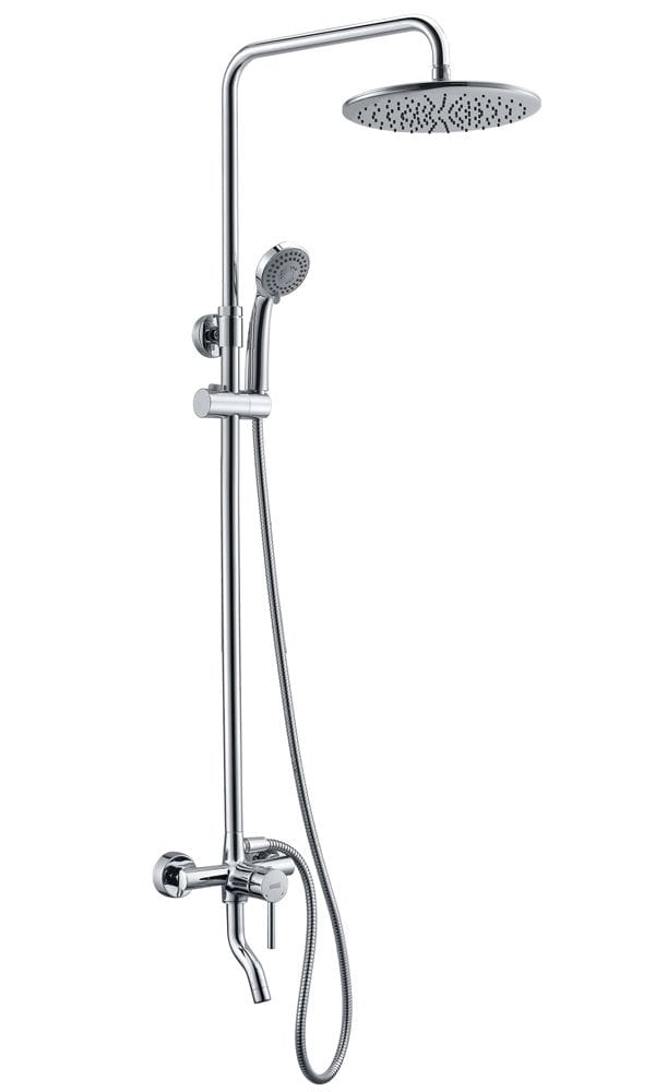 Душевая система WasserKraft A14401