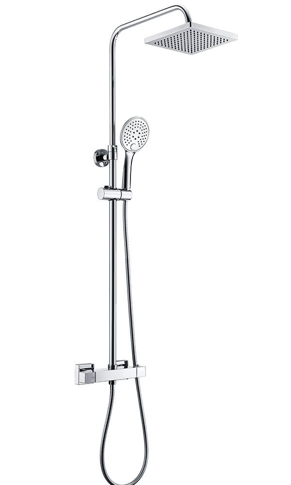 Душевая система WasserKraft A15502