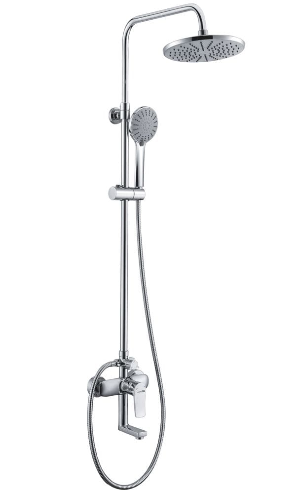 Душевая система WasserKraft A16601