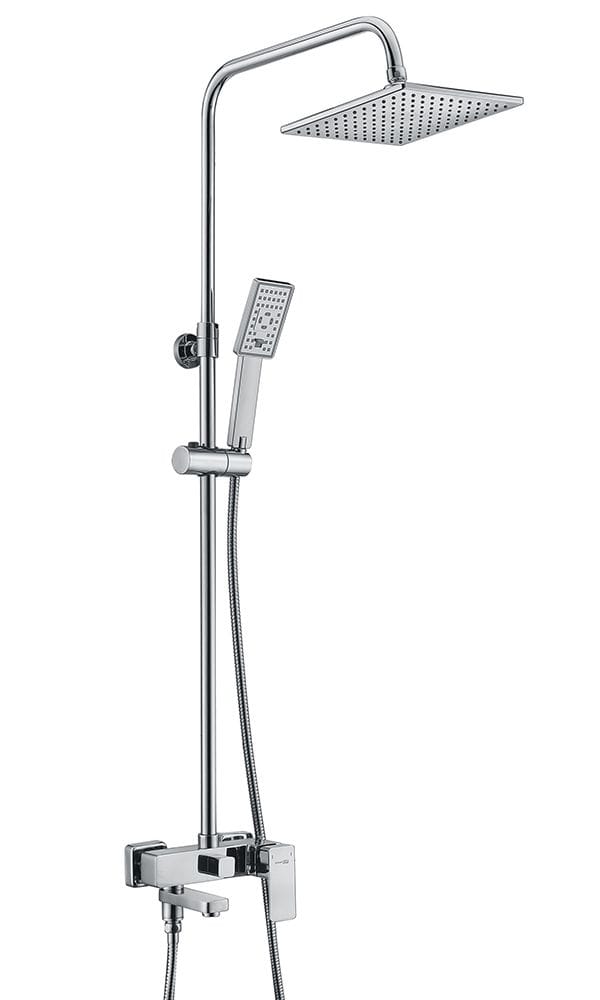 Душевая система WasserKraft A17701