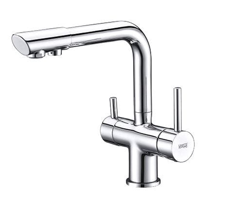 Смеситель для кухни под фильтр WasserKraft A8017