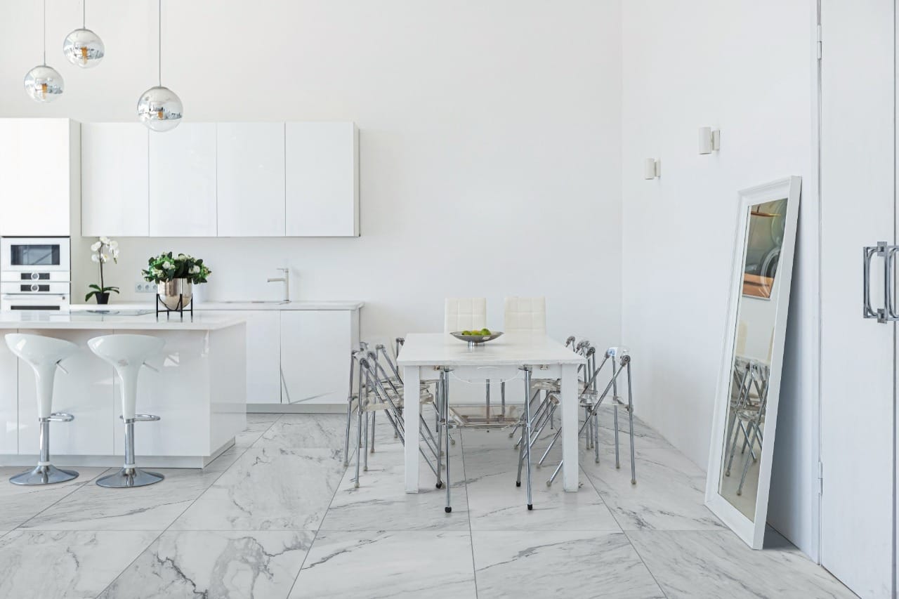 Керамогранит Ellora Ashy 60x120 Грани Таганая 4620046563640