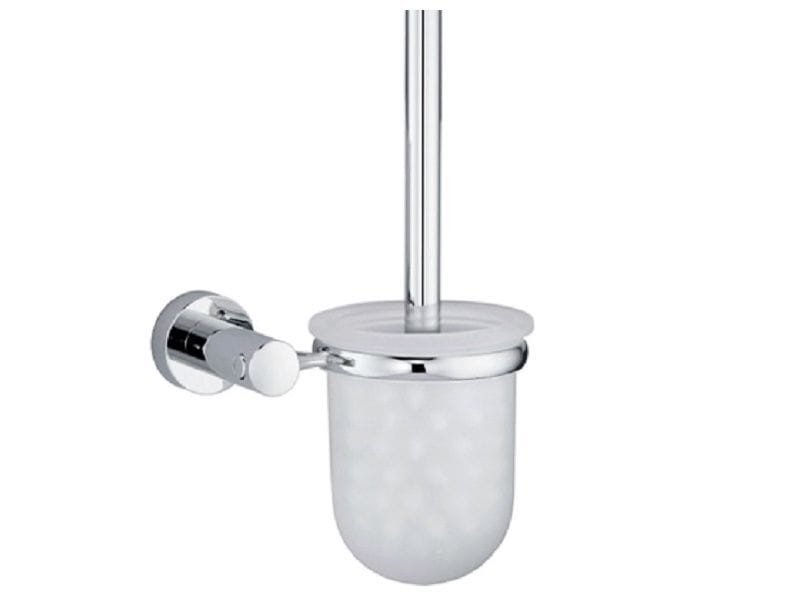 Ершик для унитаза Donau WasserKraft 9427