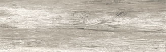 Керамогранит Antiquewood серый 18x60