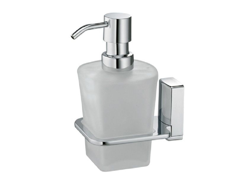 Дозатор для жидкого мыла Leine WasserKraft 5099