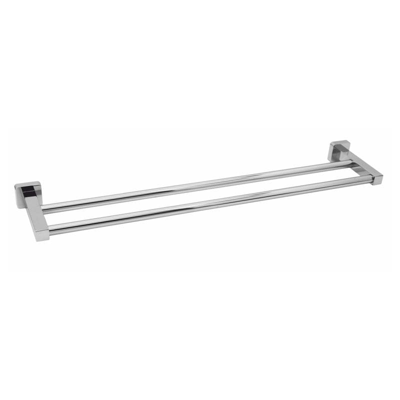 Держатель для полотенец Lippe двойной WasserKraft 6540