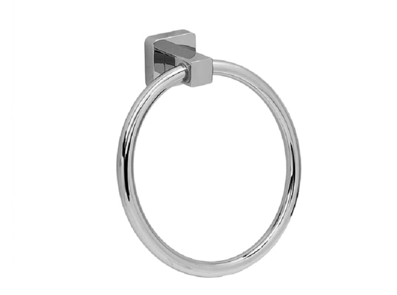 Держатель для полотенец Lippe кольцо WasserKraft 6560