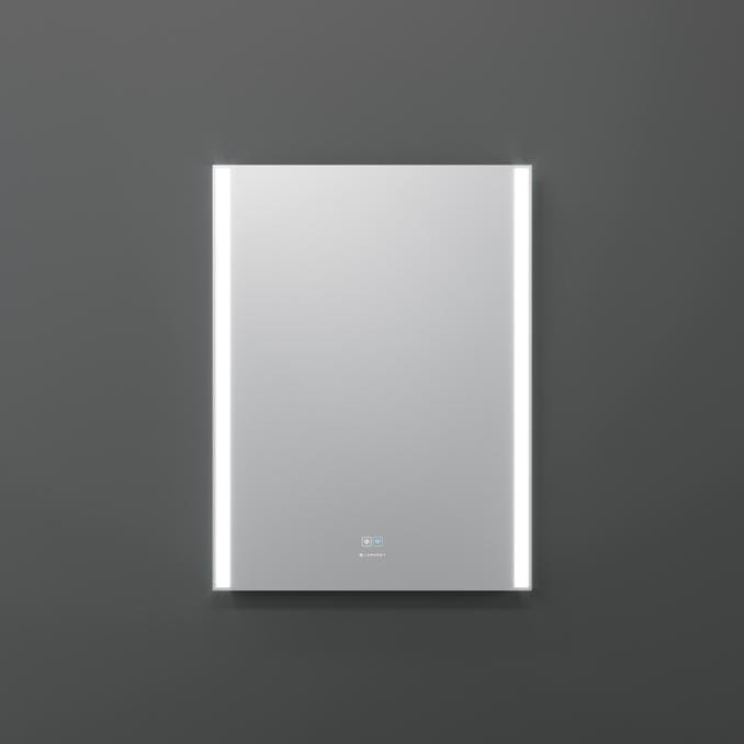 Зеркало Electra прямоугольное с подсветкой Laparet electra. 80/110