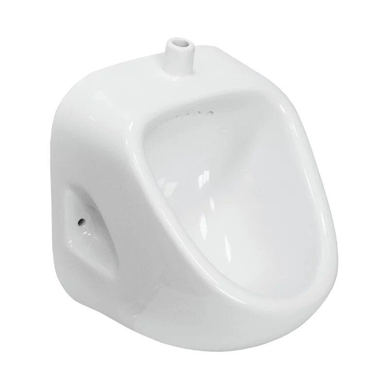 Писсуар Орион Sanita PS/Orion/Mech/WHT.G/S1