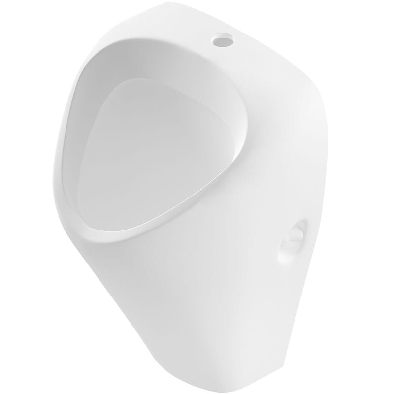 Писсуар Long Sanita LNGSLUR01/PS/Long/Mech/WHT.G/S1