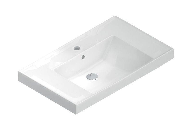 Умывальник Cubo 80 Kerama Marazzi CU.wb.80