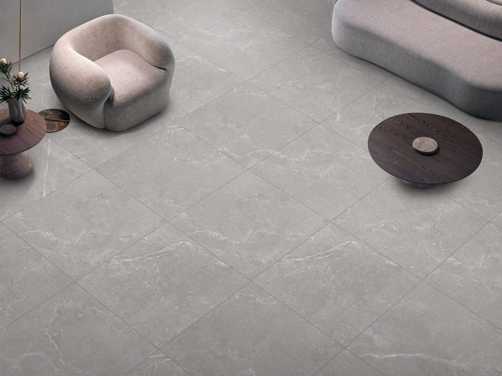 Керамогранит Tropic Silver 60x60 Laparet 4690399069205