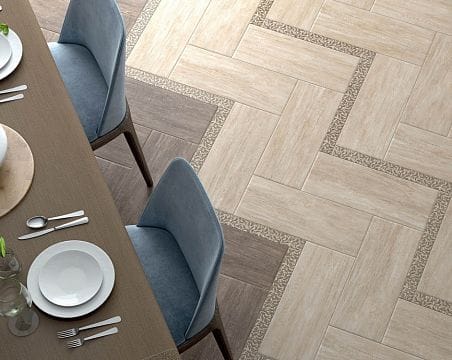 Керамогранит Акация бежевый 20x50 Kerama Marazzi SG412820N