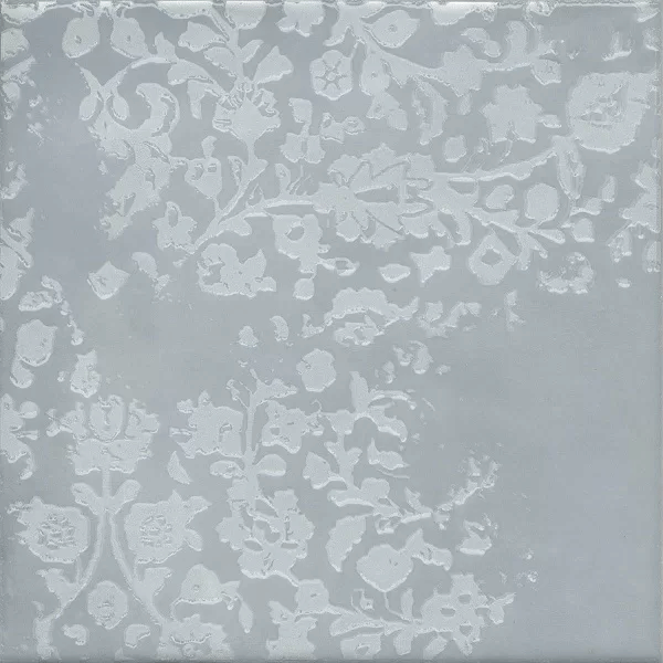 Декор Адриатика голубой 20x20 Kerama Marazzi OS\A328\5303