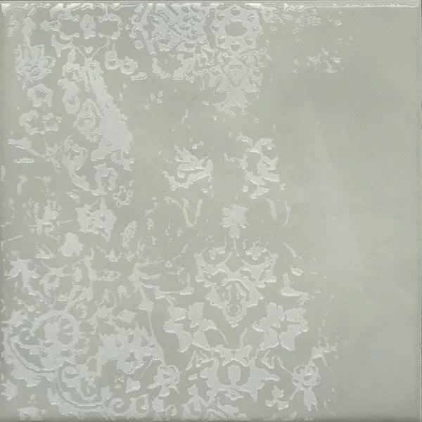 Декор Адриатика зеленый 20x20 Kerama Marazzi OS\C331\5305