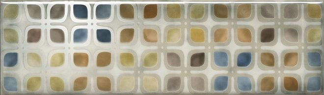 Декор Монпарнас 8,5x28,5 HGD\A307\9016 Kerama Marazzi HGD\A307\9016