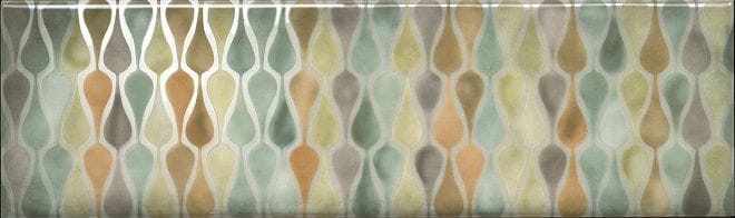 Декор Монпарнас 8,5x28,5 HGD\A308\9016 Kerama Marazzi HGD\A308\9016