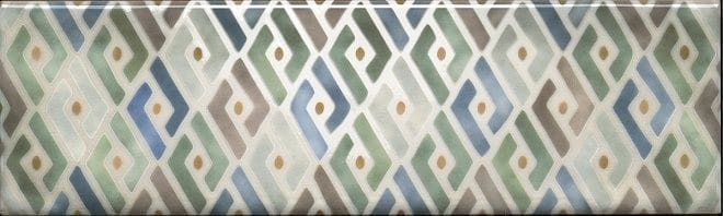 Декор Монпарнас 8,5x28,5 HGD\A310\9016 Kerama Marazzi HGD\A310\9016