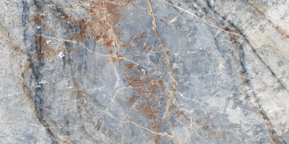 Керамогранит Spark синий 45x90 Cersanit 4690311141675