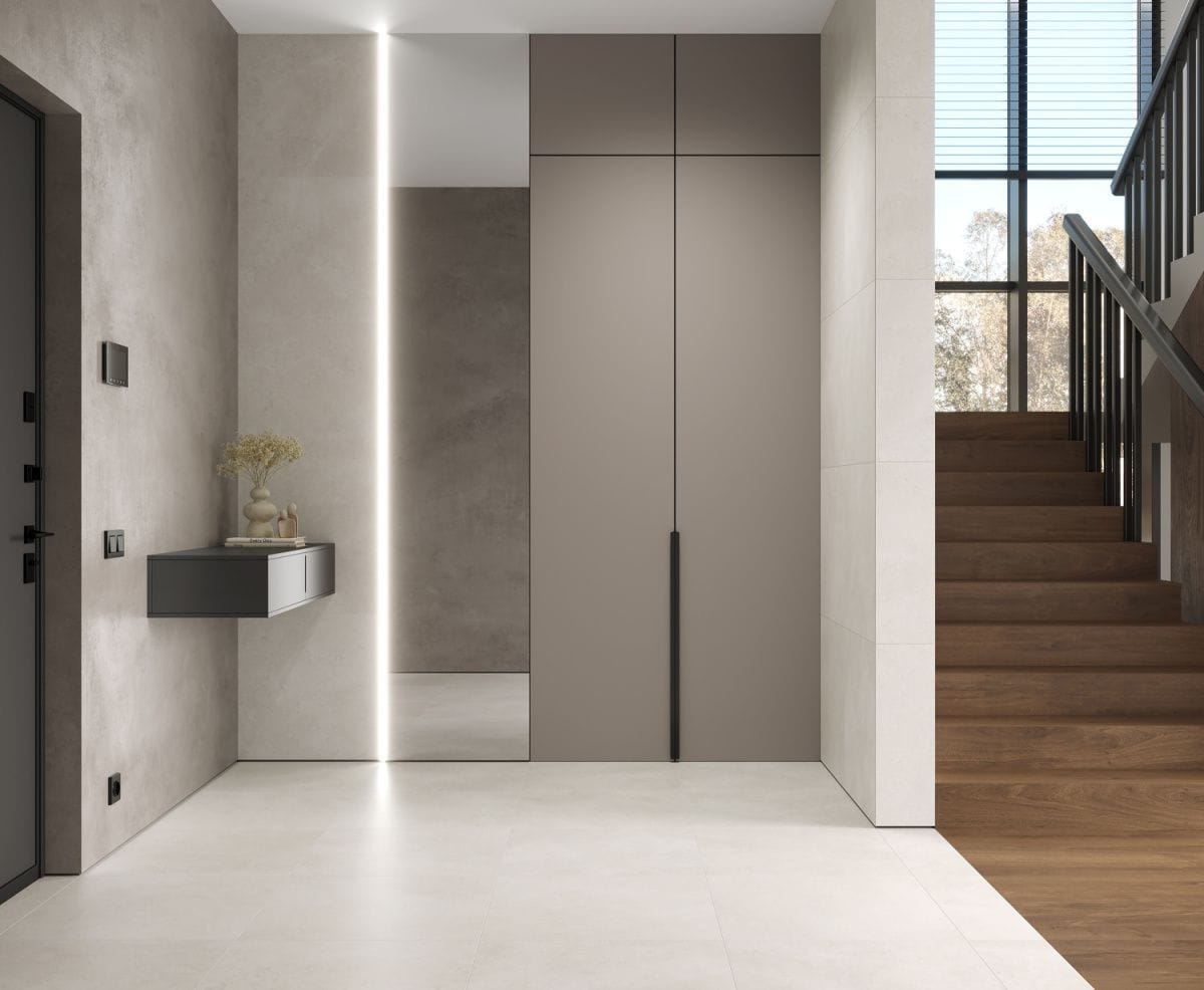 Керамогранит Siena Sand 60x120 Laparet K948154R0001LPER