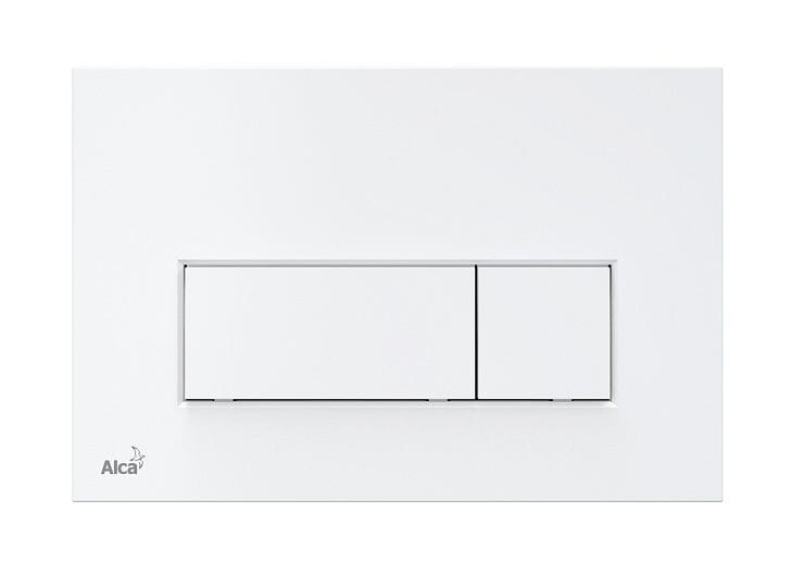 Кнопка управления чёрная ALCAPLAST M570