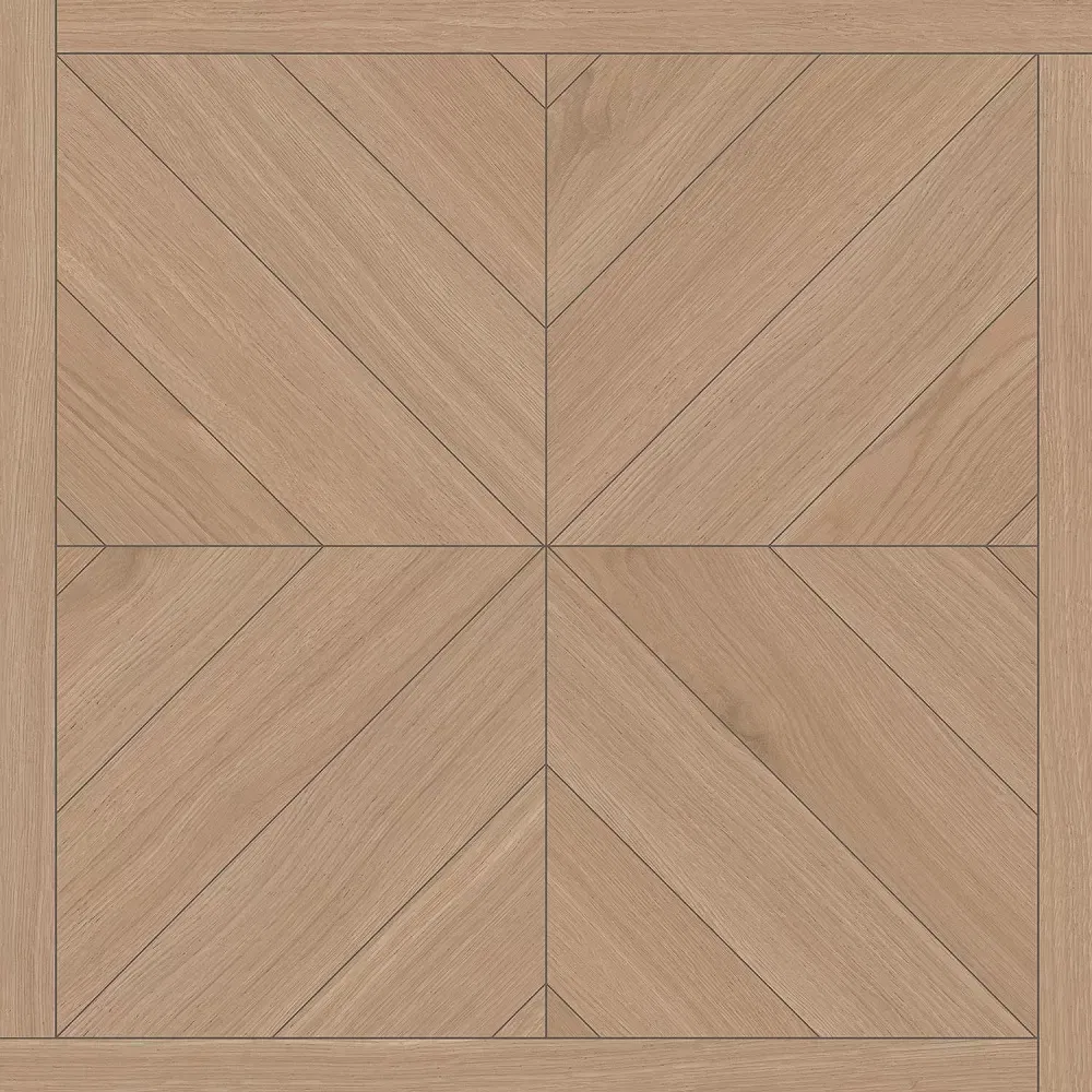 Керамогранит Альберони бежевый декорированный 60x60 Kerama Marazzi SG643720R