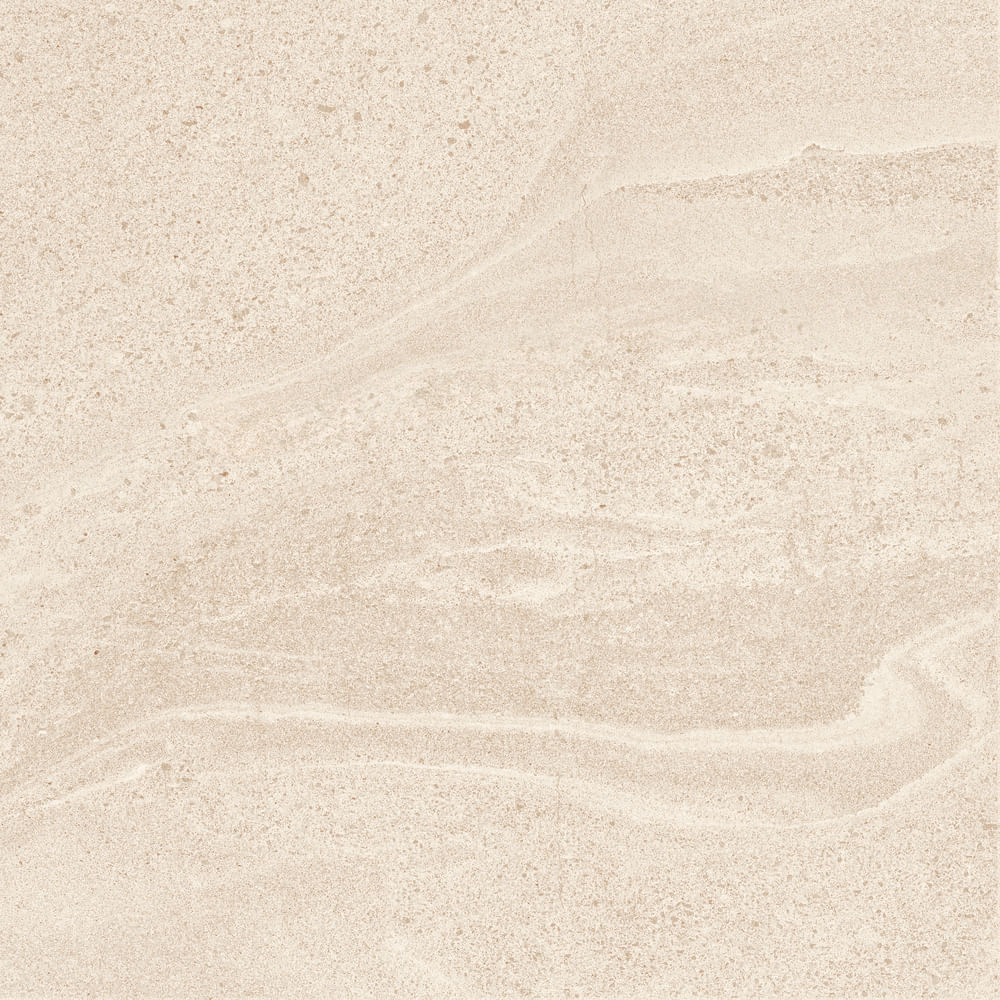 Керамогранит Sandstone светло-бежевый Cersanit 17896